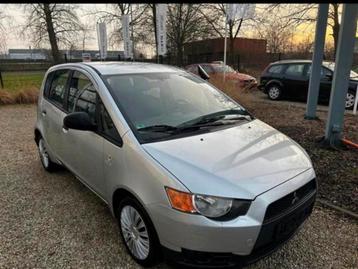 Mitsubishi colt, Autos, Mitsubishi, Achat, 4 portes, Entreprise, Boîte manuelle