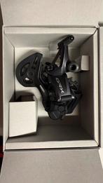 Shimano GRX 1x12 Remgrepen + Derailleur met Kabel, Ophalen, Zo goed als nieuw