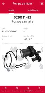 Pompe Sanitaire Bulex isoTwin Condens, isoTwin (100% neuve), Enlèvement ou Envoi, Neuf