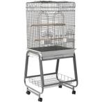 Cage pour perroquets, Enlèvement, Utilisé, Cage à oiseaux