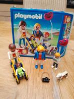 playmobil gezin, Enlèvement, Comme neuf, Ensemble complet