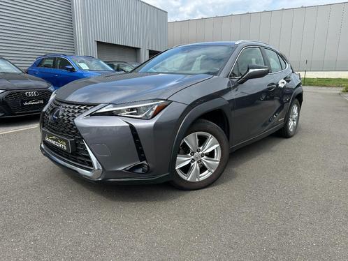 Lexus UX250h, 2.0 benzine HYBRIDE, AUTOMAAT, 10 jaar garanti, Auto's, Lexus, Bedrijf, Te koop, UX, ABS, Achteruitrijcamera, Adaptieve lichten