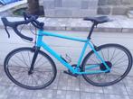 Gravel bike - koersfiets, 28 inch, Gebruikt, 10 tot 15 versnellingen, Heren