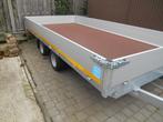 aanhangwagen, Ophalen of Verzenden, Nieuw