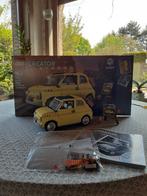 Lego Fiat 500, Comme neuf, Enlèvement, Lego