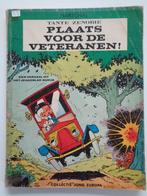 Tante Zenobie -Veteranen (=V4/V5)- 1e dr. '67 (Van de Hout), Boeken, Stripverhalen, Ophalen of Verzenden