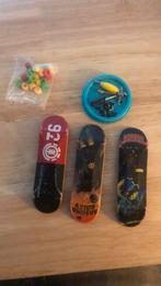 Tech deck fingerboards, Sport en Fitness, Skateboarden, Ophalen, Nieuw, Skateboard