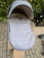 Stokke Trailz Terrain, Kinderen en Baby's, Kinderwagens en Combinaties, Gebruikt, Verstelbare duwstang, Combiwagen, Ophalen
