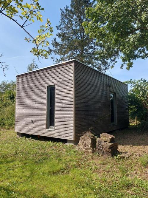 Habitat léger d'occasion, Immo, Maisons à vendre, Province de Hainaut, Maison individuelle