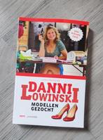 Boek Danni Lowinski, Gelezen, Ophalen