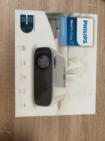 Philips NeoPix Easy 2+ beschikbaar voor biedingen