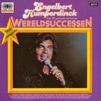 Engelbert Humperdinck – Succès mondiaux - double LP, 12 pouces, Utilisé, Enlèvement ou Envoi, 1960 à 1980