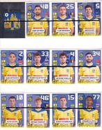 Pro League 2024 - 2025 / Westerlo - 20 stickers Panini, Verzamelen, Sportartikelen en Voetbal, Verzenden, Nieuw, Poster, Plaatje of Sticker