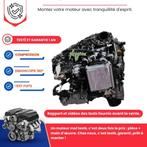 Mercedes gle ii 300 cdi 300d w167 4-matic complete motor, Auto-onderdelen, Ophalen of Verzenden, Nieuw