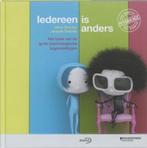 Iedereen is anders - Oscar Brenifier Jacques Després, Ophalen of Verzenden, Nieuw