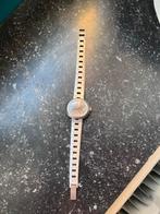 Montre richard, Handtassen en Accessoires, Overige merken, Staal, Gebruikt, Staal