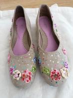 Ballerina damesschoen, Kleding | Dames, Schoenen, Ophalen, Beige, Bucatini, Ballerina's