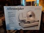 Nieuwe Allessnijder, Ophalen, Nieuw