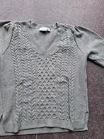Vila trui XS groen nieuwstaat, Ophalen, Vila, Zo goed als nieuw, Maat 34 (XS) of kleiner