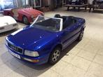 Audi 80 junior car met benzine motor, Motor, Ophalen of Verzenden