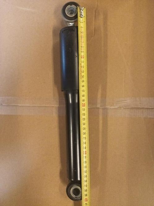 Schokdemper Alko frame  Hart op hart +- 38cm Set 2 stuks, Auto-onderdelen, Ophanging en Onderstel, Fiat, Nieuw, Ophalen