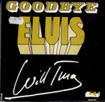 Vinyl, 7"   -   Will Tura – Goodbye Elvis, Ophalen of Verzenden, Overige formaten