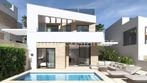 villa neuve a vendre en espagne, Immo, Spanje, Woonhuis, 3 kamers, 150 m²