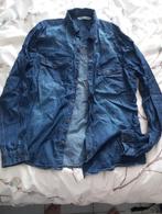 hemd, Ophalen of Verzenden, Blauw, Hemd