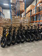 V20 pro 9.0 | V8 | Mini | H9 inc garantie en factuur, Fietsen en Brommers, Elektrische fietsen, Ophalen, Nieuw