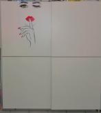 Armoire, Enlèvement, Utilisé, Avec tablette(s)