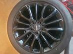 mini cooper countryman velgen, Ophalen, Gebruikt, Band(en)