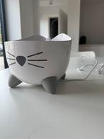 Catit Pixi Smart Waterfontein mét extra pomp en filters, Ophalen, Zo goed als nieuw