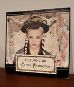 Culture Club - Karma Chameleon (7 inch vinyl single), Gebruikt, 7 inch, Single, Ophalen of Verzenden