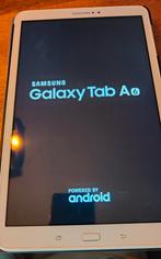 Samsung tab A6 tablet, Computers en Software, Android Tablets, Ophalen, Zo goed als nieuw