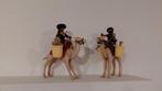 playmobil grafrovers, Ophalen, Zo goed als nieuw