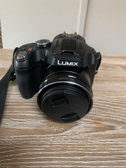 Lumix fototoestel, Verzamelen, Foto-apparatuur en Filmapparatuur, Fototoestel, Ophalen