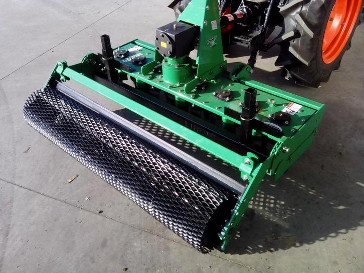 NOUVEAU ! Herse rotative GEO MG110 110 cm, Articles professionnels, Agriculture | Outils, Enlèvement