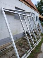 Frame van veranda, Doe-het-zelf en Bouw, Ophalen, Zo goed als nieuw