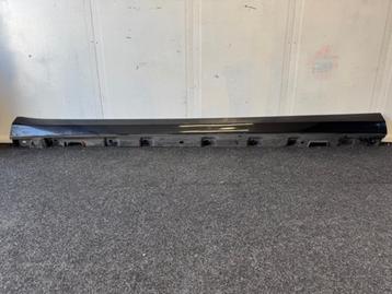 Mercedes S Klasse W222 Dorpel Zijskirt Links 197 A2226901702 beschikbaar voor biedingen