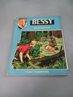 Bessy 52, de Kluizenaar, 1ste. druk, goede staat, Eén stripboek, Verzenden, Studio  Vandersteen