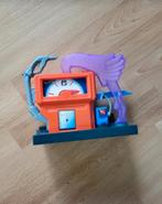 Hot Wheels tankstation, Ophalen, Gebruikt, Hot Wheels