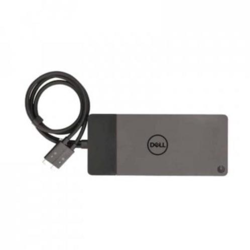 Dell WD19DC Performance Docking Station, Informatique & Logiciels, Stations d'accueil, Comme neuf, Station d'accueil, Portable