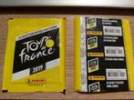 Panini zakjes / pochettes Tour de France 2019 - meerdere, Verzenden, Nieuw, Sticker