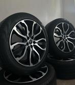 21 inch Originele Range Rover velgen met Pirelli banden, Ophalen, 21 inch, Band(en)