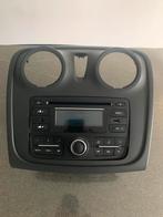 Autoradio dacia sandero, Auto diversen, Autoradio's, Ophalen, Zo goed als nieuw