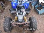 ophaling van oude motoren,quads,bromfietsen,e,...