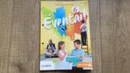 Éventail 6A, Boeken, Schoolboeken, Nieuw, Frans, BSO, Van In