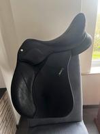 Selle Wintec 2000 – 17 pouces – arcade interchangeable, Animaux & Accessoires, Enlèvement, Utilisé, Récréation