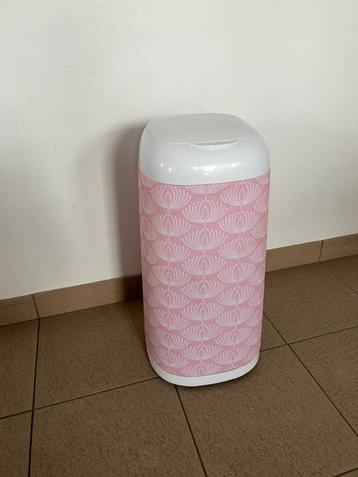 Luieremmer Angelcare Dress-up pamperemmer container beschikbaar voor biedingen