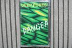 tape - Deep Forest – Pangea, Cd's en Dvd's, Cassettebandjes, Ophalen of Verzenden, Nieuw in verpakking, Dance, 1 bandje